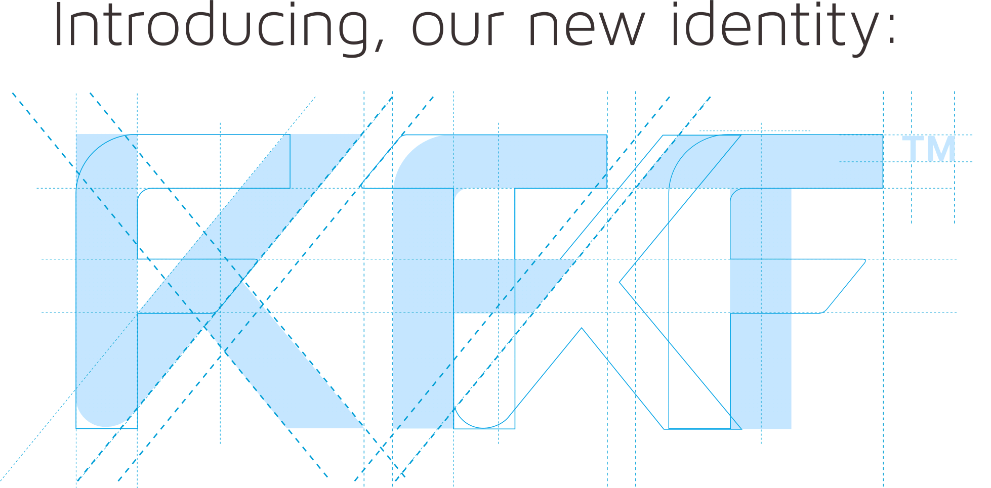 Introducing our new identity: KFT